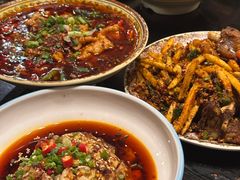 -醉八仙热酒馆(渝中店)