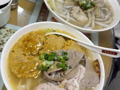 -荔林食店(西华路店)