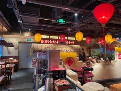 大堂-老湘村·湖南土菜(天河维多利店)