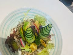 -重庆丽苑维景国际大酒店·海鲜自助餐厅