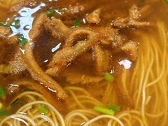 -永丰面馆(汉口路店)