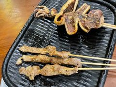 -老瓦房(六堰店)