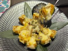-海派悦庭·海胆烧麦·新融合菜(凯德广场店)