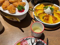 -新白鹿餐厅(城西银泰城店)