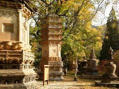 -潭柘寺景区