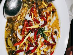 -太二酸菜鱼(长沙IFS国金中心店)