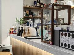 -infinite cafe