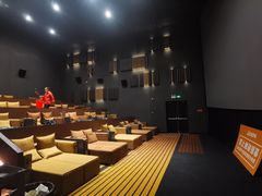 -金逸影城(宝安大仟里IMAX激光店)