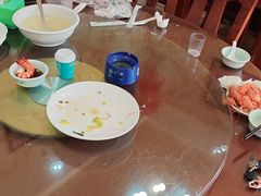 -小铜锣湾海鲜家常菜馆(河西店)