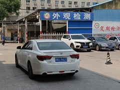 -京西五环检测场