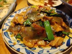 苕皮回锅肉-无届青年餐馆(熙街店)