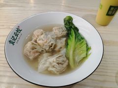 -袁记云饺(鼓楼店)