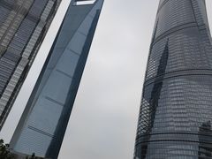 -陆家嘴世纪金融广场