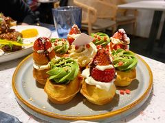 -BE BRIGHT KITCHEN(正佳广场店)