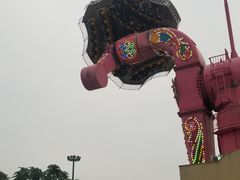 -国色天乡三期陆地乐园