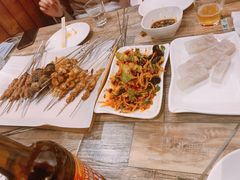 -枪火串烧·东北特色烧烤(罗湖总店)