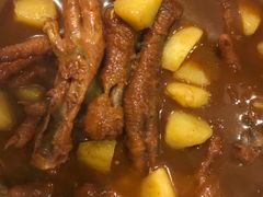 -老牌坊鲁菜名店(宽厚里店)