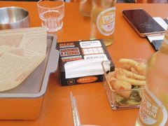 -神府路壹号·海鲜烧烤·砂锅粥·锅物(三坊七巷店)