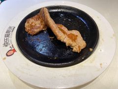 -快乐爱斯米牛排·寿喜烧自助(亿合城店)