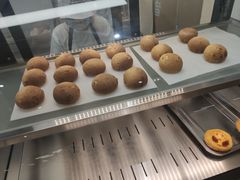 -狐狸和向日葵(北京路店)