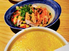 -谷连天八宝粥(建业路店)