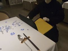 -BLACKSWAN黑天鹅(环球店)