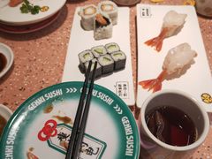 -元气寿司(东方宝泰店)