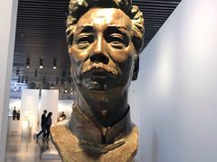 -长春世界雕塑园冰雪艺术天地