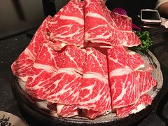 -捞王猪肚鸡火锅(财富中心店)
