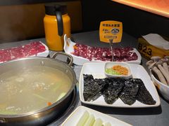 -潮发潮汕牛肉店(东方宝泰店)