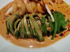 -真爱中国餐馆·年华店(朱雀大街店)