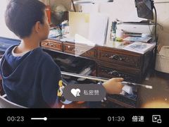 -秦汉胡同书法古筝围棋国画书院(宝地分馆)