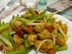 -牛庄高晓山风味馅饼城(海城店)