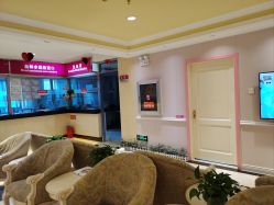 -北京俪婴妇产医院(朝阳大悦城店)