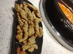 -钢管厂五区小郡肝火锅串串香(清河店)