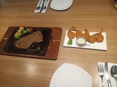 -必胜客(滕州荆河店)