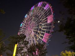 -南昌之星摩天轮