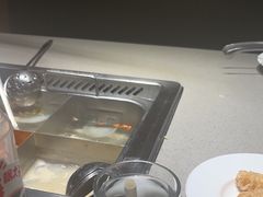 -海底捞火锅(太原南站店)