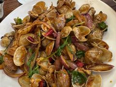 -叶存利海鲜大馅饺子(海宁路总店)