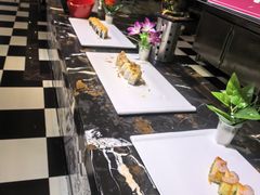 -比尔斯健康烤肉自助餐厅