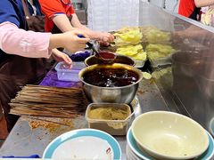-马三洋芋片(兰州总店)