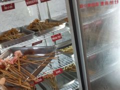 -小郡肝串串香火锅(龙跃路店)