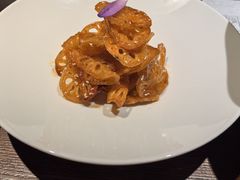 -菩提素素食餐厅(晶郦馆店)