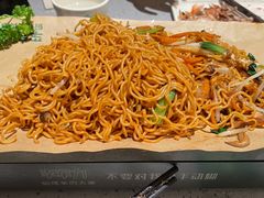 -李军力烧烤(祭城店)