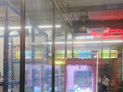 -河坝烧烤串城(金达莱店)