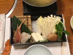 -蟹道乐(道顿堀本店)