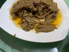 麻豆腐-烤肉宛饭庄(南礼士路店)