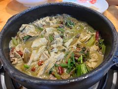 -榕江牛瘪牛肉火锅