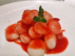 -花家怡园HUA'S RESTAURANT(崇文门·哈德门广场店)