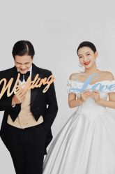 -IDO婚纱摄影(上海旗舰店)